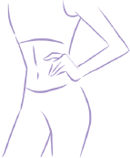 代謝を高めて、太りにくい体質に