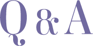 Q&A